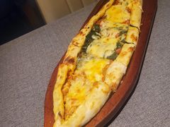 -Efes Turkish & Mediterranean Cuisine 艾菲斯餐厅(陆家嘴店)