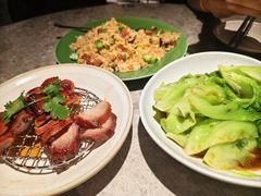 -留半山·香港食堂(啦啦宝都店)