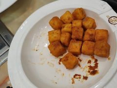 -李师傅脆肚(梅林店)