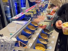 -溪边姑娘·拉丝酸奶水果捞(春熙路店)
