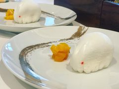 -宝丽轩中餐厅BAOLIXUAN