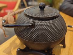 -福宝漠北·专注牛羊肉19年·西北菜(双湖林语店)