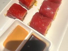 金莎海虾红米肠粉-避风塘(百联奥特莱斯广场店)