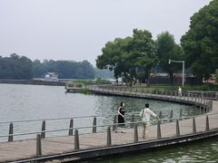 -水上明月·湖景餐厅