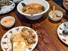 -217丰惠源抓饭(江乾路店)