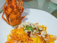 -正佳广场万豪酒店-粤菜餐厅·点心·海鲜·聚餐