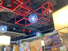 -黄记煌三汁焖锅(渝北金港国际店)