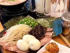 -博多一幸舍(侨福芳草地购物中心店)