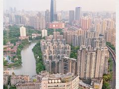 -环球港凯悦 · 享悦中餐厅