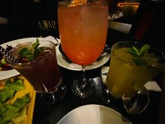 -C&R西班牙餐厅