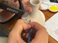 -碰瓷儿陶艺DIY体验馆(五道营胡同总店)