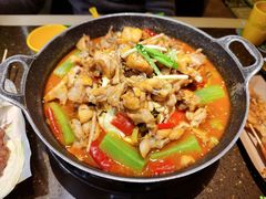 -蛙喔牛蛙(百联南方店)