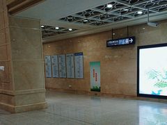 -黄浦路(地铁站)