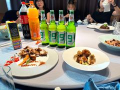 -西安绿地假日酒店·丽宝轩中餐厅