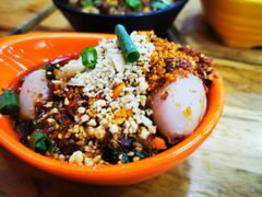 牙尖口口脆-冒椒火辣(太古里店)