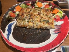 -水之惠鲜鱼料理(王府大街店)