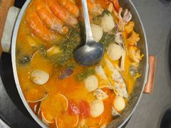 -创味·民间海南菜·非遗藤桥排骨(藤桥·免税城店)