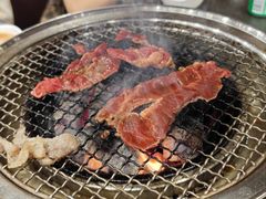 -金刚山(学府路店)