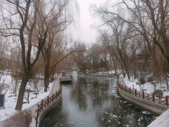 -迎泽公园