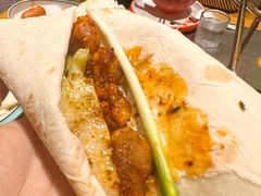 -古彭7只羊·招牌白串·碳锅羊肉旗舰店