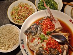-湘阁里辣(南联锦泰城店)