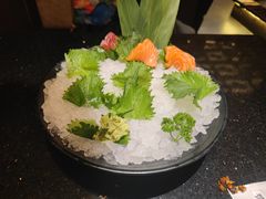 -德川家日本料理(中关村寰太大厦店)