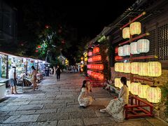 -回龙窝历史文化街区