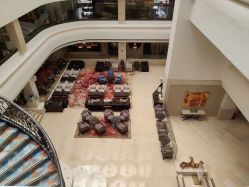 -深圳香格里拉大酒店·宴会厅