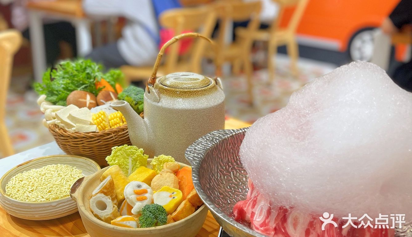 夏日就要疯狂炫冰🍧无法拒绝的日式限定刨冰