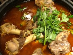 -百味源炭火烤翅 ·夜市大排档(酒仙桥店)