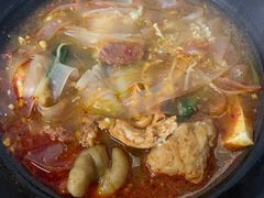 -四川老牛麻辣烫(北门桥店)