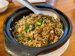 黄鳝饭-富哥食店