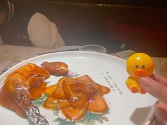 -京华烟云·北京烤鸭(领展购物广场·中关村店)