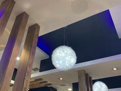 大堂-青松馆韩国料理(香港中路佳世客店)