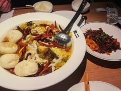 -太二酸菜鱼(武汉光谷保利店)