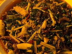 -饭江湖·江湖菜(湖广会馆店)