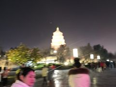 -大雁塔北广场音乐喷泉