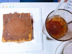 富贵漏奶华-锦园春香港茶餐厅(西海湾旗舰店)