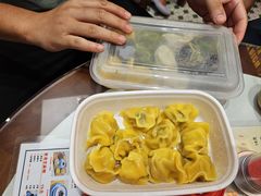 -双合园·海鲜水饺青岛菜(万佳广场店)