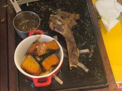 -豪客来牛排(成都锦江大融城店)