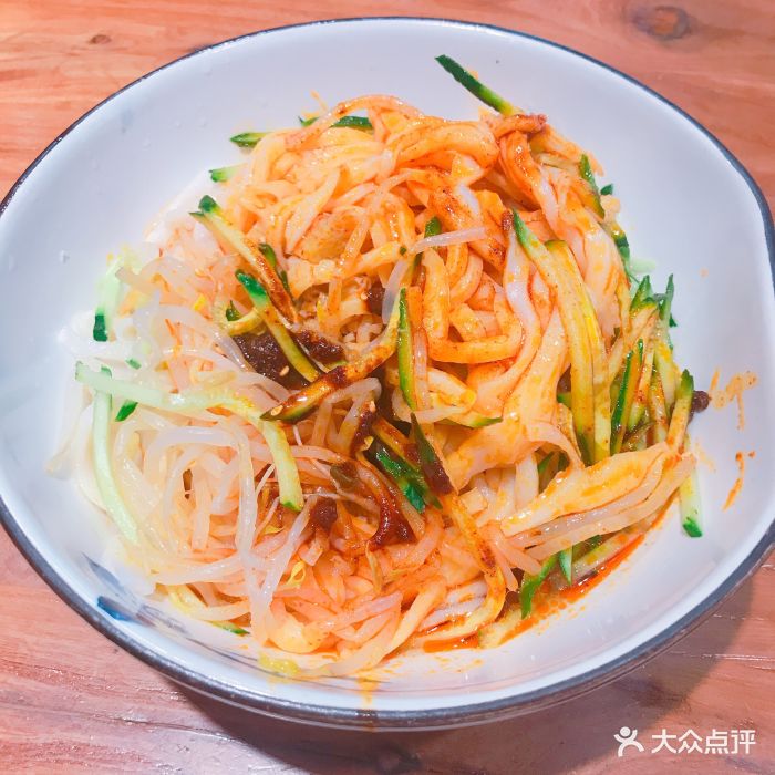 西安5号米皮(仙霞西路店)图片 - 第46张