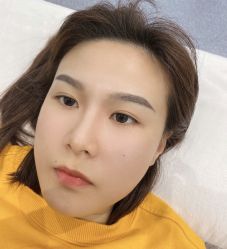 -MIVI半永久纹眉纹绣