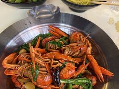 -聚味瞿记·龙虾堂(渔人码头一店)