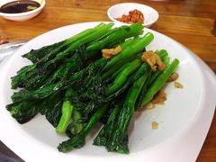-蚝得喜海鲜(东城店)
