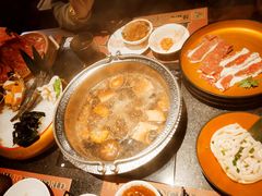 -牛New寿喜烧(闵行龙湖天街店)