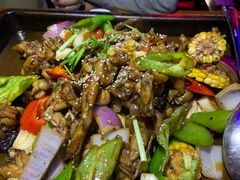 -蘭奢雅集·江浙菜(青山江滩店)