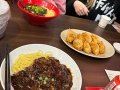 -江南面屋(明洞店)