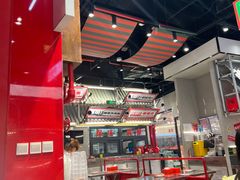 -堂堂小伙夫·辽宁小吃大排档(京西大悦城店)