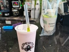 -巡茶(汇邻广场店)