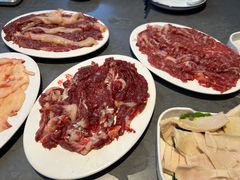 -贵宾牛·潮汕牛肉火锅(珠池总店)
